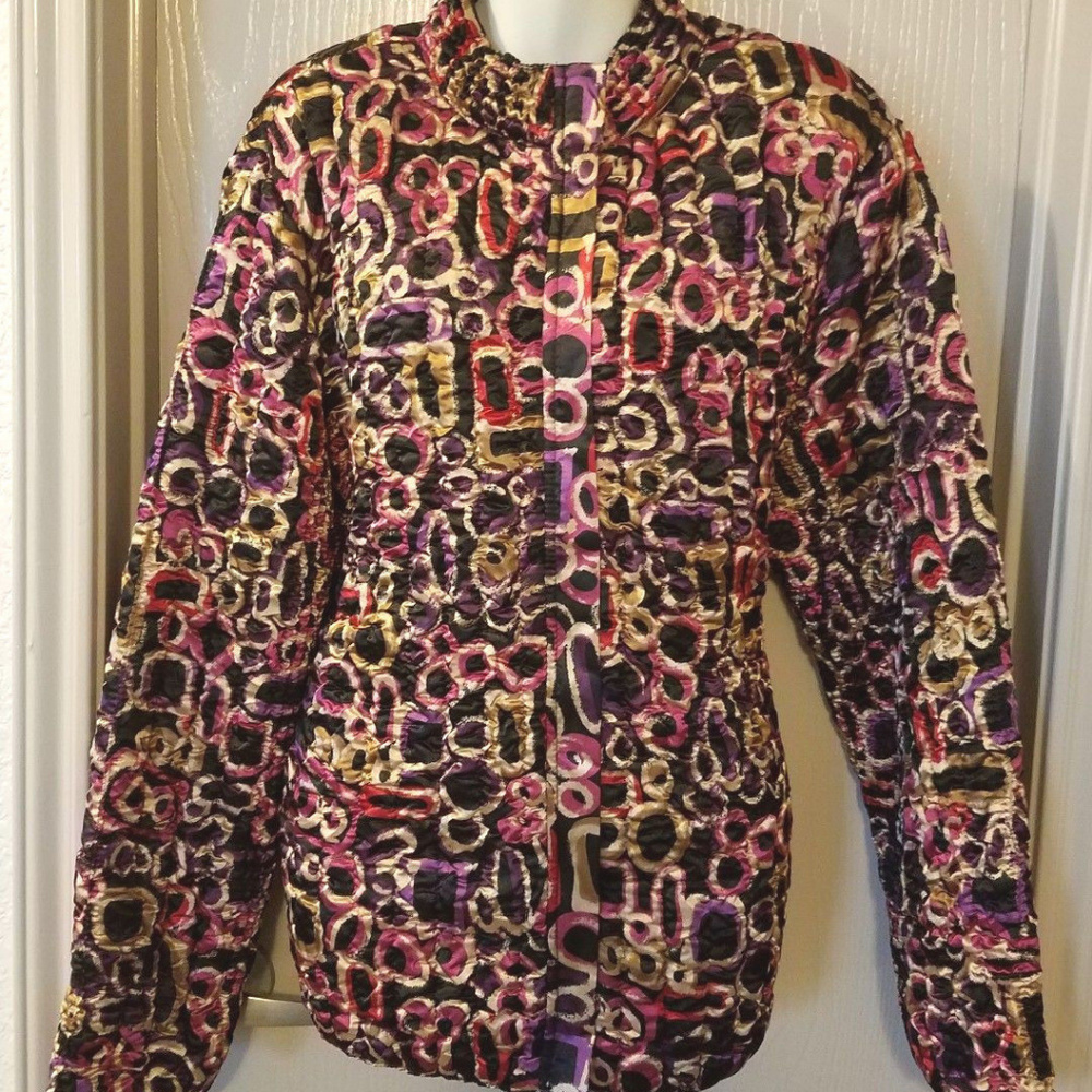 Ruby Rd brand Woman PLUS size 1X jacket/ blazer